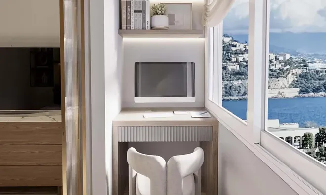 Недвижимость Apartment Monaco, Monte-Carlo: 13