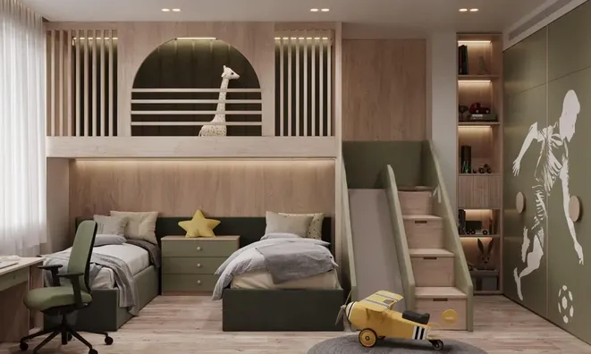 Недвижимость Apartment Monaco, Monte-Carlo: 16