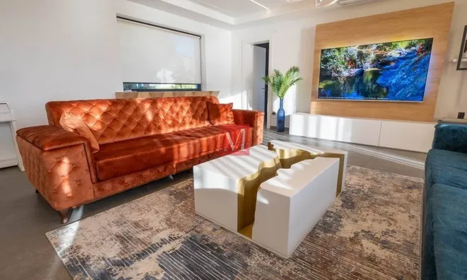 Недвижимость Four-room apartment in Volosko: 5