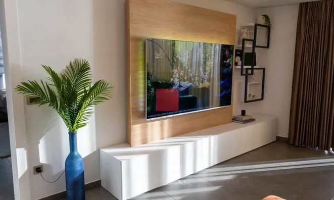 Недвижимость Four-room apartment in Volosko: 17