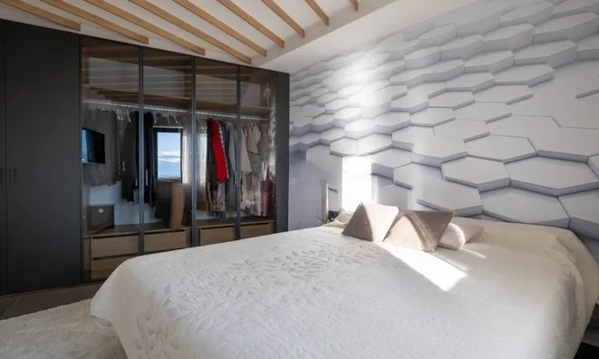 Недвижимость Four-room apartment in Volosko: 18