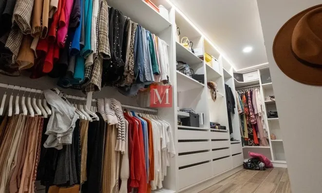 Недвижимость Four-room apartment in Volosko: 32