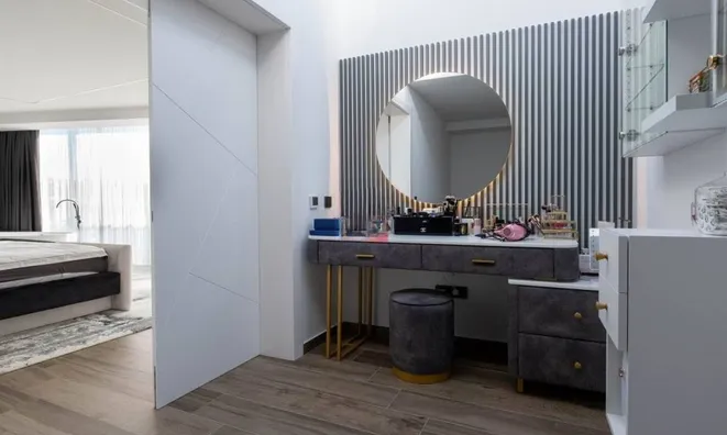Недвижимость Four-room apartment in Volosko: 34