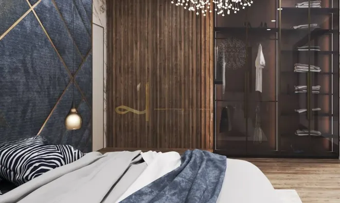 Недвижимость Three-room apartment in Pobrii: 14