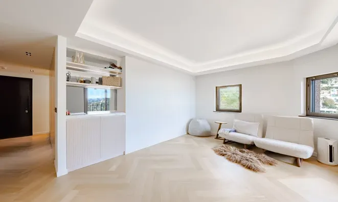 Недвижимость Apartment Monaco, La Rousse: 4