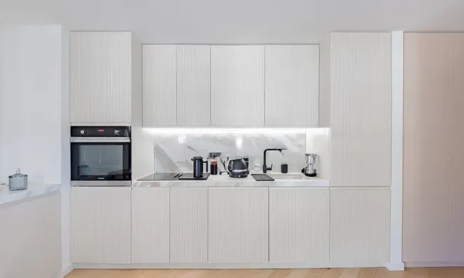 Недвижимость Apartment Monaco, La Rousse: 5