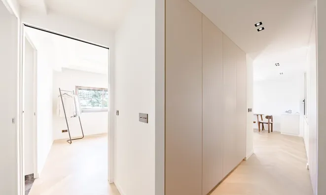 Недвижимость Apartment Monaco, La Rousse: 6