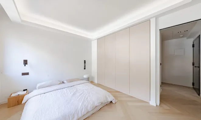 Недвижимость Apartment Monaco, La Rousse: 7