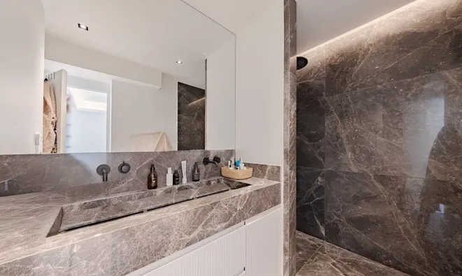 Недвижимость Apartment Monaco, La Rousse: 8