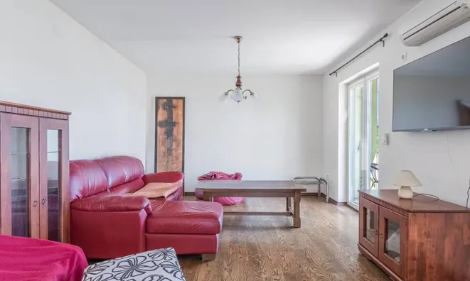 Недвижимость Three-room apartment in Ičići: 2