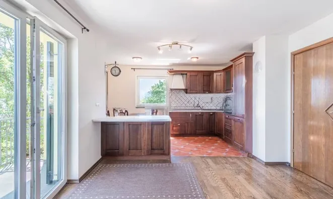 Недвижимость Three-room apartment in Ičići: 3