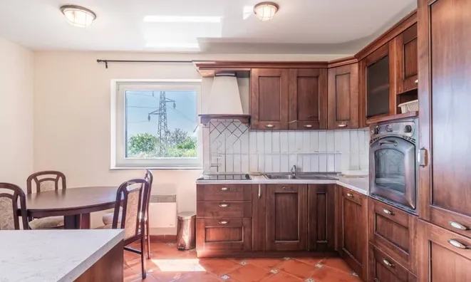 Недвижимость Three-room apartment in Ičići: 5