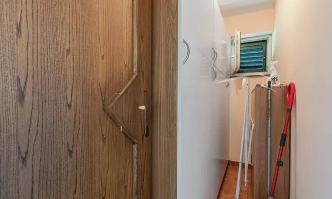 Недвижимость Three-room apartment in Ičići: 6