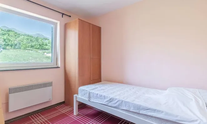 Недвижимость Three-room apartment in Ičići: 8