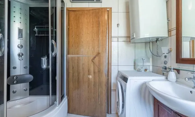 Недвижимость Three-room apartment in Ičići: 11