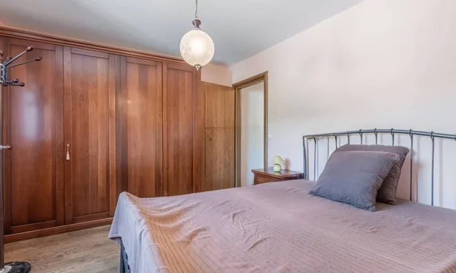Недвижимость Three-room apartment in Ičići: 12