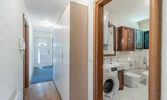 Недвижимость Three-room apartment in Ičići: 14