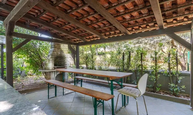 Недвижимость Three-room apartment in Ičići: 18