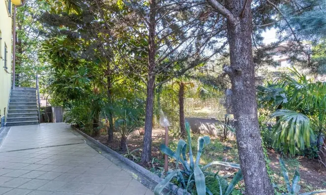 Недвижимость Three-room apartment in Ičići: 19