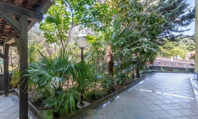 Недвижимость Three-room apartment in Ičići: 20