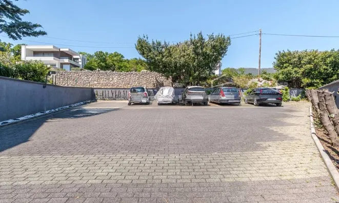 Недвижимость Three-room apartment in Ičići: 21