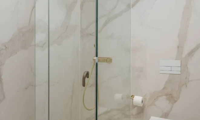 Недвижимость Three-room apartment in Opatija: 3