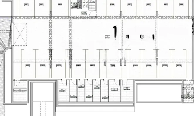 Недвижимость Двухкомнатная квартира в центре: 15