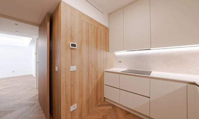 Недвижимость Apartment Monaco, Condamine: 2
