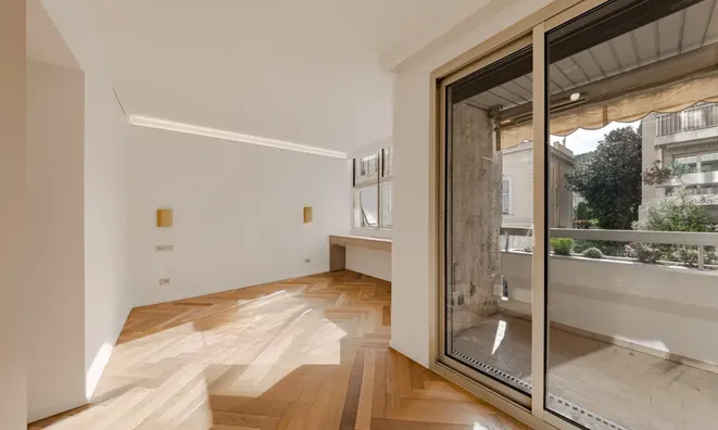 Недвижимость Apartment Monaco, Condamine: 4