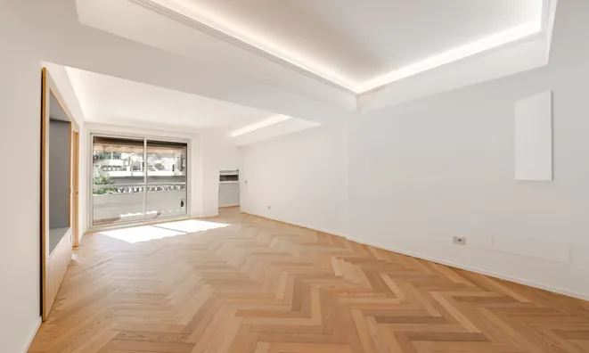 Недвижимость Apartment Monaco, Condamine: 5