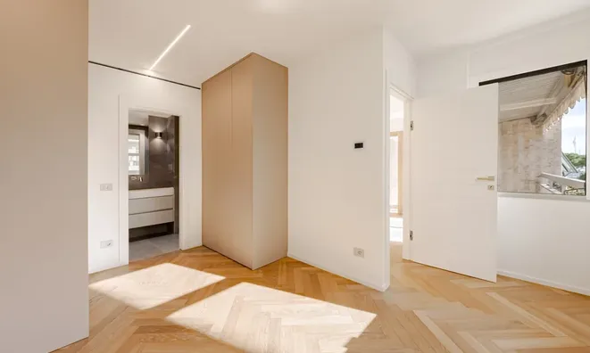 Недвижимость Apartment Monaco, Condamine: 8