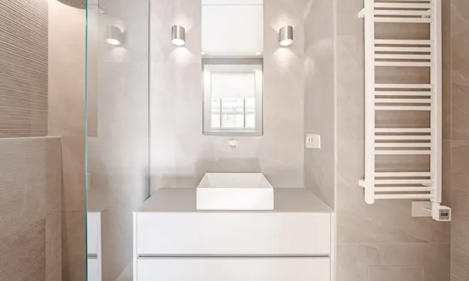 Недвижимость Apartment Monaco, Condamine: 9