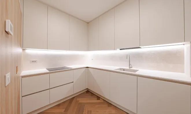Недвижимость Apartment Monaco, Condamine: 11