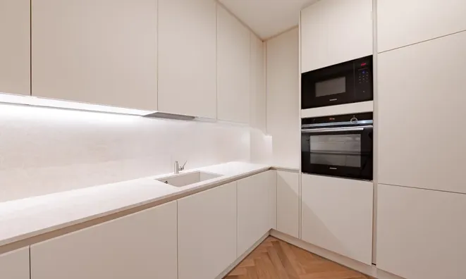 Недвижимость Apartment Monaco, Condamine: 12