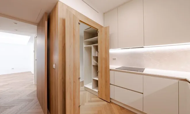 Недвижимость Apartment Monaco, Condamine: 13