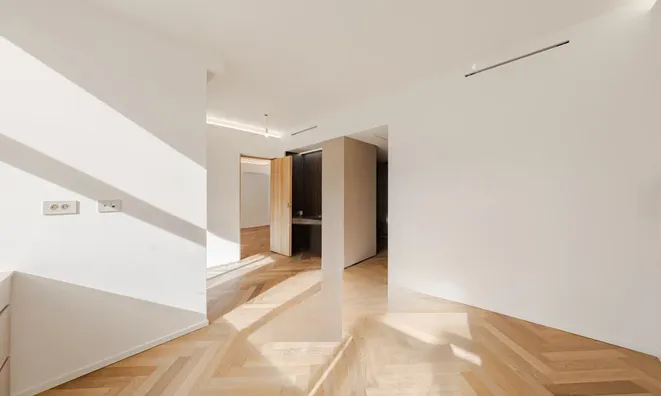 Недвижимость Apartment Monaco, Condamine: 16