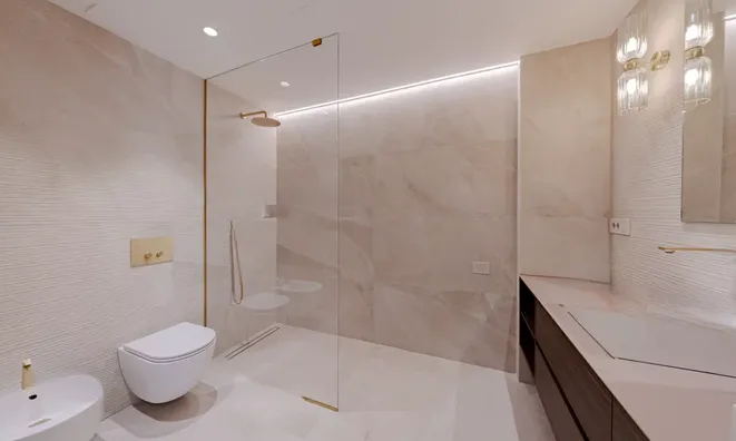 Недвижимость Apartment Monaco, Condamine: 18