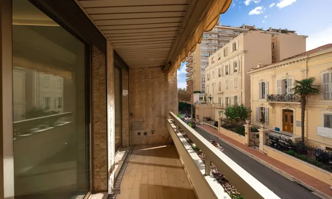 Недвижимость Apartment Monaco, Condamine: 20