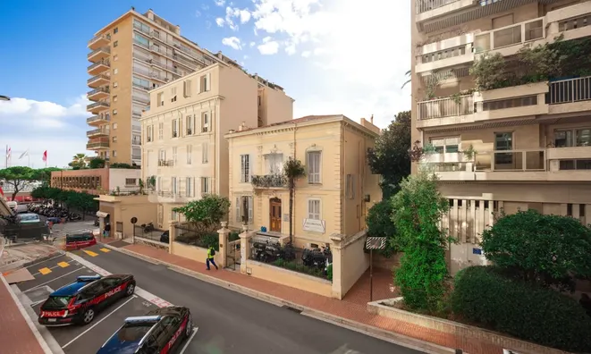 Недвижимость Apartment Monaco, Condamine: 21