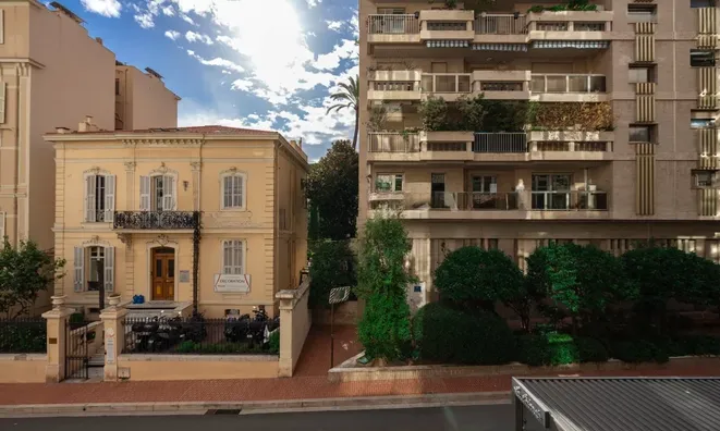 Недвижимость Apartment Monaco, Condamine: 22