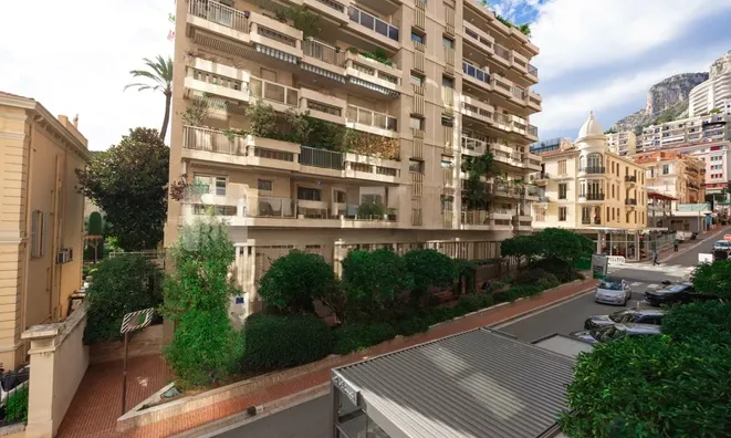Недвижимость Apartment Monaco, Condamine: 23