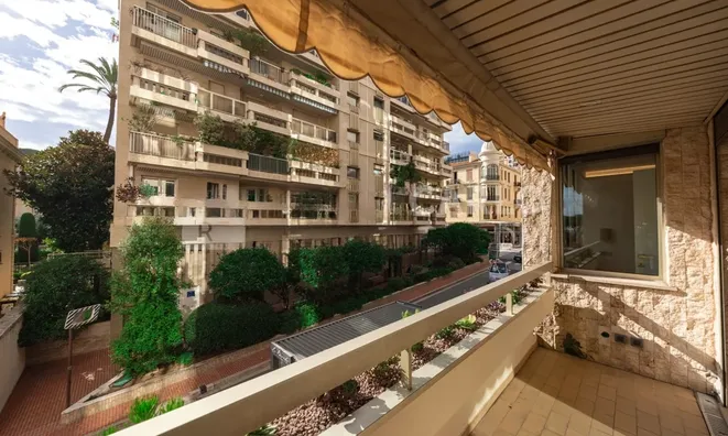 Недвижимость Apartment Monaco, Condamine: 24