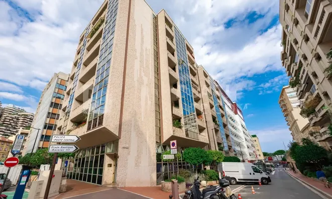 Недвижимость Apartment Monaco, Condamine: 25