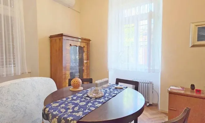Недвижимость Two-room apartment in the Center: 2