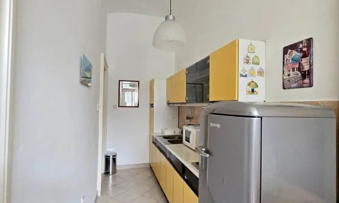 Недвижимость Two-room apartment in the Center: 5