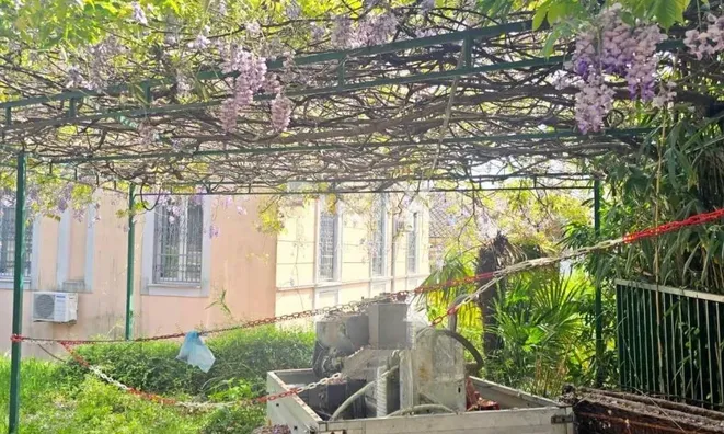 Недвижимость Two-room apartment in the Center: 18