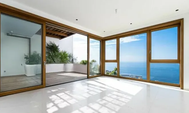 Недвижимость Apartment Monaco, Jardin Exotique: 1