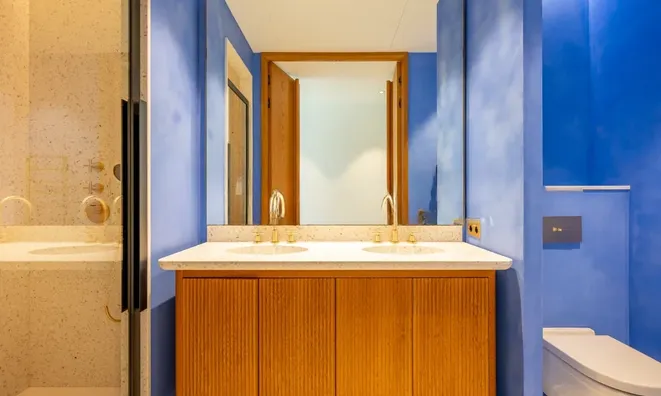 Недвижимость Apartment Monaco, Jardin Exotique: 2