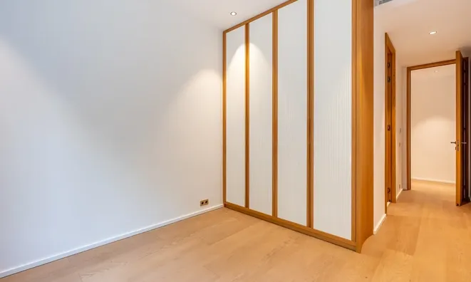 Недвижимость Apartment Monaco, Jardin Exotique: 3