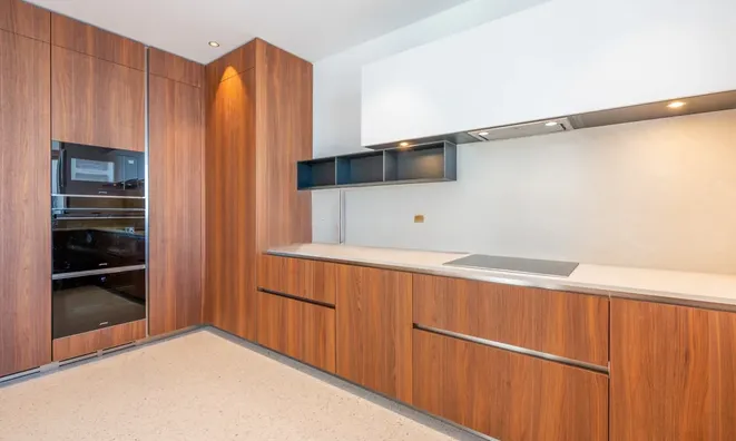 Недвижимость Apartment Monaco, Jardin Exotique: 4